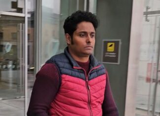 സഹപ്രവർത്തകയ്ക്ക് നേരെ ലൈംഗികാതിക്രമം; മലയാളി മെയിൽ നേഴ്സിന് ശിക്ഷ വിധിച്ചു