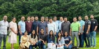 മലയാളി സോഷ്യൽവർക്കേസിന്റെ വാർഷിക കൂട്ടായ്മ Limerick-ൽ നടത്തപ്പെട്ടു