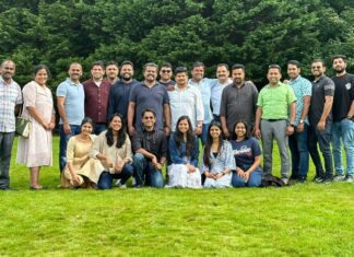 മലയാളി സോഷ്യൽവർക്കേസിന്റെ വാർഷിക കൂട്ടായ്മ Limerick-ൽ നടത്തപ്പെട്ടു