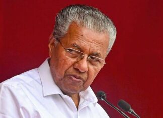 തൃശ്ശൂർ പൂരം അലങ്കോലമാക്കാൻ ശ്രമം ഉണ്ടായി- മുഖ്യമന്ത്രി