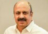 സിദ്ദിഖിനെതിരെ എല്ലാ കുറ്റകൃത്യങ്ങൾക്കും പ്രഥമദൃഷ്ട്യാ തെളിവുണ്ട്- ഹൈക്കോടതി