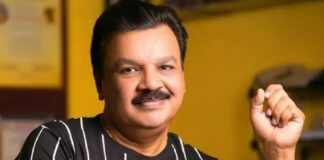 നടിയെ പീഡിപ്പിച്ച കേസ്; ഇടവേള ബാബു അറസ്റ്റിൽ