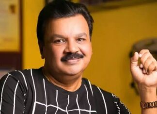 നടിയെ പീഡിപ്പിച്ച കേസ്; ഇടവേള ബാബു അറസ്റ്റിൽ