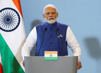 ഒരു രാജ്യം ഒരു തെരഞ്ഞെടുപ്പിന് കേന്ദ്ര മന്ത്രിസഭയുടെ അംഗീകാരം