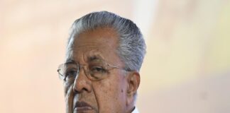 പ്രായപരിധി മാനദണ്ഡപ്രകാരം മുഖ്യമന്ത്രി സ്ഥാനം ഒഴിയുമോ?…; തീരുമാനിക്കേണ്ടത് പാർട്ടിയെന്ന് പിണറായി വിജയൻ