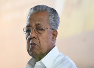 പ്രായപരിധി മാനദണ്ഡപ്രകാരം മുഖ്യമന്ത്രി സ്ഥാനം ഒഴിയുമോ?…; തീരുമാനിക്കേണ്ടത് പാർട്ടിയെന്ന് പിണറായി വിജയൻ