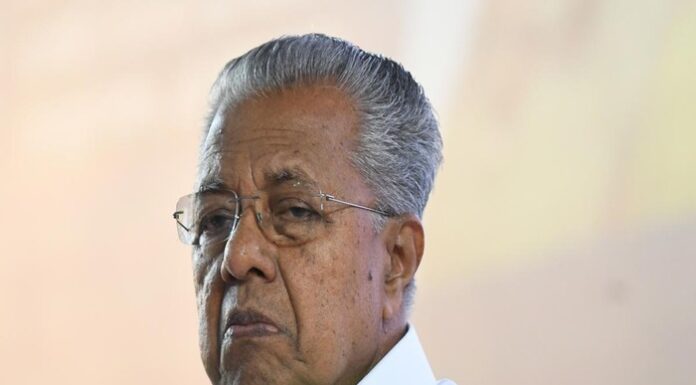 പ്രായപരിധി മാനദണ്ഡപ്രകാരം മുഖ്യമന്ത്രി സ്ഥാനം ഒഴിയുമോ?…; തീരുമാനിക്കേണ്ടത് പാർട്ടിയെന്ന് പിണറായി വിജയൻ