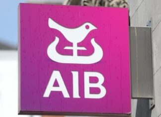 AIB മൂന്ന് ശതമാനത്തിന്റെ 3 വർഷത്തെ ഫിക്സഡ് മോർട്ട്ഗേജ് അവതരിപ്പിച്ചു