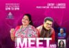 വാനമ്പാടിയോടൊപ്പം ഒരു സായാഹ്നം; MUDRA EVENTS “MEET AND GREET” ഒക്ടോബർ 30ന്