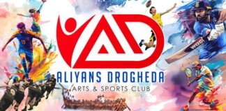 Aliyans Arts & Sports Club เด
เดฃเดฟเดฏเดฟเดเตเดเตเดฐเตเดเตเดเตเดจเตเดจ All Ireland Soccer เดเตเดฐเตเดฃเดฎเตเดจเตเดฑเต เดเดจเตเดจเต