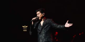 เดเดตเตเดถ เดเดเดฒเดพเดฏเดฟ SHAAN LIVE IN CONCERT DUBLIN