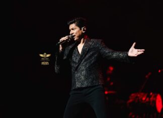ആവേശ കടലായി SHAAN LIVE IN CONCERT DUBLIN