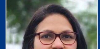എൻ എം ബി ഐ ബോർഡ് ഇലക്ഷൻ: അഭിമാന വിജയ തിളക്കത്തിൽ സോമി തോമസ്