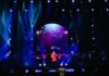 A Wave of Thrill: SHAAN Live in Concert, Dublin