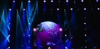 A Wave of Thrill: SHAAN Live in Concert, Dublin