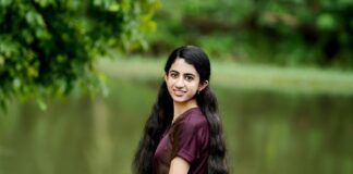 കലയിലും പഠനത്തിലും ഗ്രേസ് മരിയക്ക് ‘ഫുൾ മാർക്ക്’