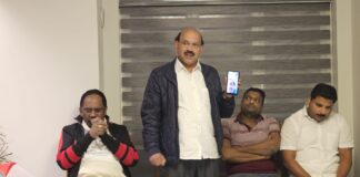കേരള കോൺഗ്രസ് എം കേരള രാഷ്ട്രീയത്തിലെ അജയ്യ ശക്തി: ഗവ. ചീഫ് വിപ്പ് ഡോ. എൻ ജയരാജ്