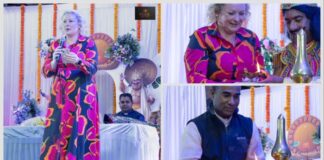 നീനാ കൈരളിയുടെ “തകർത്തോണം 2024” പ്രൗഢോജ്വലമായി നടത്തപ്പെട്ടു