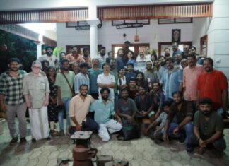ക്രെഡിറ്റ് സ്കോർ ചിത്രീകരണം പൂർത്തിയായി