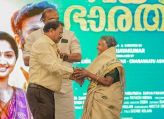 ഗസൽ ഗായകൻ ഹരിഹരനും ഗ്രാമീണ നാടൻ പാട്ടിൻ്റെ ഉടമ നഞ്ചിയമ്മയുടേയും നിറസാന്നിദ്ധ്യവുമായി “ദയാ ഭാരതി” സായംസന്ധ്യ