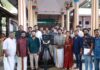 വിഷ്ണു ഉണ്ണികൃഷ്ണൻ നായകനാകുന്ന പുതിയ ചിത്രത്തിനു തുടക്കമായി
