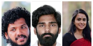 മനോജ്.കെ.യു പുഞ്ചിരി മുറ്റത്ത് ഇട്ടിക്കോരയാകുന്നു… സിന്റോ സണ്ണി സംവിധായകൻ, അന്നാ റെജി കോശി നായിക, ബിജു ആന്റണിയുടെ തിരക്കഥ