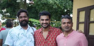 നരിവേട്ട രണ്ടാംഘട്ട ചിത്രീകരണം വയനാട്ടിൽ ആരംഭിച്ചു