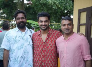 നരിവേട്ട രണ്ടാംഘട്ട ചിത്രീകരണം വയനാട്ടിൽ ആരംഭിച്ചു