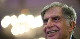 Ratan Tata, Tata Group chairman emeritus, passes away at 86