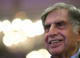 Ratan Tata, Tata Group chairman emeritus, passes away at 86