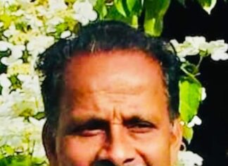 അയർലണ്ട് മലയാളി സിറിൽ തെങ്ങുംപള്ളിയുടെ പിതാവ് റ്റി എം അബ്രാഹം നിര്യാതനായി