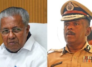 എഡിജിപി എം.ആർ.അജിത്ത് കുമാറിനെ ക്രമസമാധാന ചുമതലയിൽ നിന്ന് മാറ്റുമെന്ന് മുഖ്യമന്ത്രിയുടെ ഉറപ്പ്