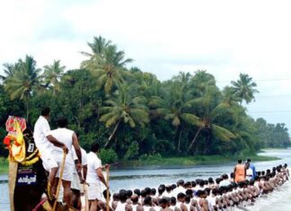 നെഹ്റു ട്രോഫി കാരിച്ചാൽ ചുണ്ടന് തന്നെ; വിധി നിർണയത്തിൽ പിഴവില്ലെന്ന് ജൂറി ഓഫ് അപ്പീൽ കമ്മിറ്റി