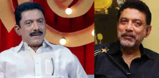നടന് മോഹന് രാജ് അന്തരിച്ചു