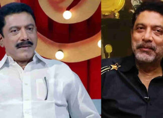 നടന് മോഹന് രാജ് അന്തരിച്ചു