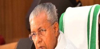 മുഖ്യമന്ത്രിയുടെ മലപ്പുറം പരാമർശം; വിവാദം അവസാനിപ്പിക്കാൻ വിശദീകരണം നൽകണമെന്ന് ഹിന്ദുവിന് കത്ത്