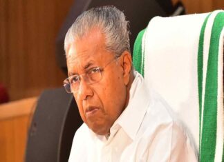 മുഖ്യമന്ത്രിയുടെ മലപ്പുറം പരാമർശം; വിവാദം അവസാനിപ്പിക്കാൻ വിശദീകരണം നൽകണമെന്ന് ഹിന്ദുവിന് കത്ത്