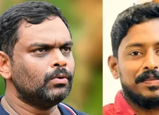 അർജുന്റെ സഹോദരിയുടെ പരാതിയിൽ മനാഫിനെതിരെ കേസ്