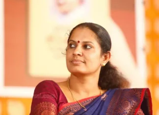 എഡിഎമ്മിന്റെ മരണം; പി.പി. ദിവ്യയ്ക്ക് ജാമ്യം