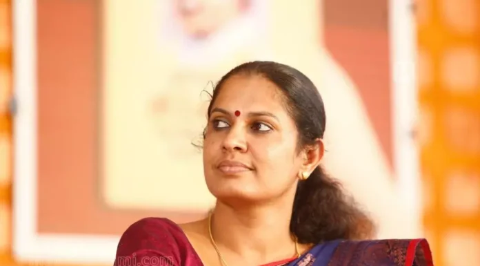 എഡിഎമ്മിന്റെ മരണം; പി.പി. ദിവ്യയ്ക്ക് ജാമ്യം