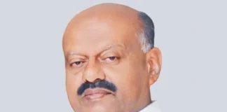 പാലാക്കാരുടെ ബാബു മണർകാട്ട് ഇനി ഓർമ്മ