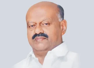പാലാക്കാരുടെ ബാബു മണർകാട്ട് ഇനി ഓർമ്മ