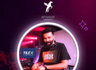 AfterLYF ഡബ്ലിനിൽ സൗത്ത് ഇന്ത്യൻ നൈറ്റ് ഒരുക്കുന്നു