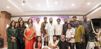 പുഞ്ചിരി മുറ്റത്ത് ഇട്ടിക്കോരയ്ക്ക് തിരിതെളിഞ്ഞു