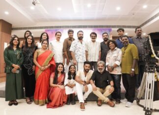 പുഞ്ചിരി മുറ്റത്ത് ഇട്ടിക്കോരയ്ക്ക് തിരിതെളിഞ്ഞു