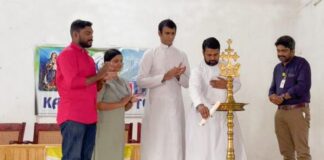 സൗജന്യ രക്തഗ്രൂപ്പ് നിർണയ ക്യാമ്പുകൾക്ക് തുടക്കമായി