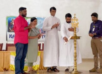 സൗജന്യ രക്തഗ്രൂപ്പ് നിർണയ ക്യാമ്പുകൾക്ക് തുടക്കമായി