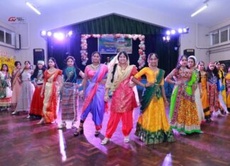 വേൾഡ് മലയാളി കൌൺസിൽ അയർലണ്ട് വനിതാ ഫോറം വാർഷികവും കേരള പിറവി ആഘോഷവും പ്രൗഡ ഗംഭീരമായി