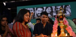 അൽത്താഫ് സലിമും – ജോമോൻ ജ്യോതിറും അനാർക്കലി മരയ്ക്കാറും സറ്റയർ ചിത്രത്തിൽ