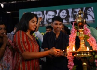 അൽത്താഫ് സലിമും – ജോമോൻ ജ്യോതിറും അനാർക്കലി മരയ്ക്കാറും സറ്റയർ ചിത്രത്തിൽ